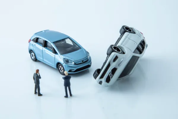 交通事故施術アイコン