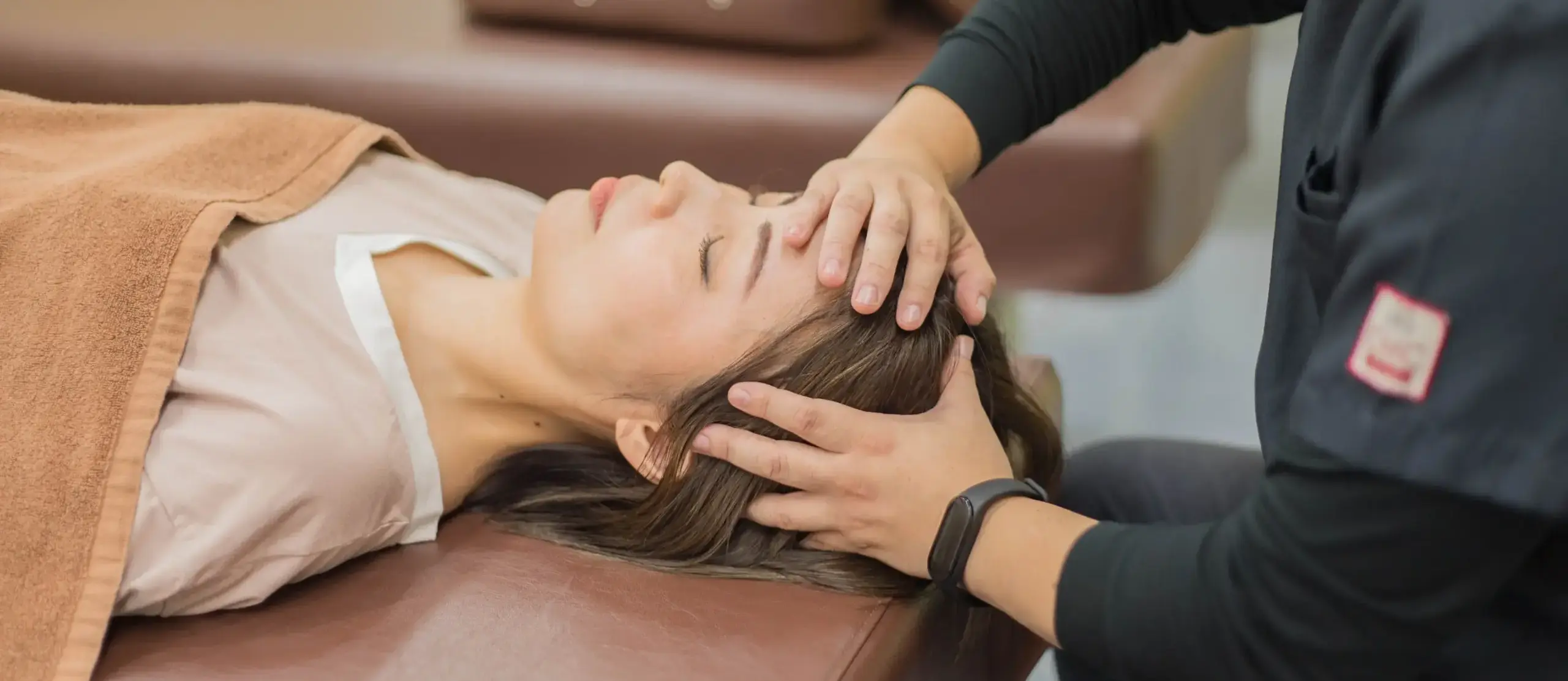 小顔矯正 イメージ