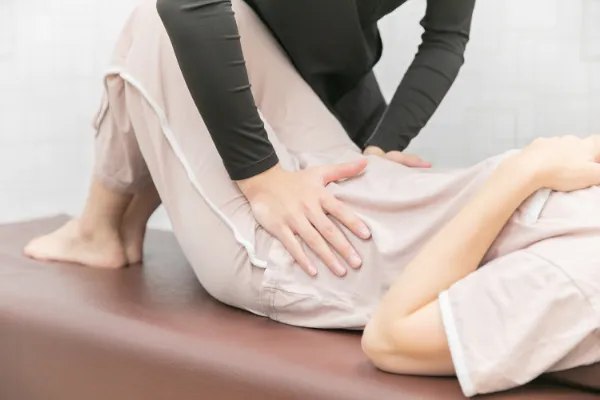 東京にある「日本橋八重洲接骨院」の産後の不調への施術