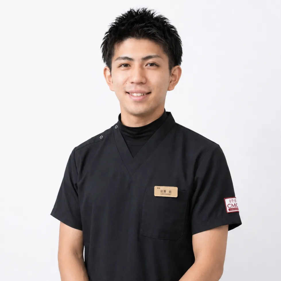 唐澤 翔